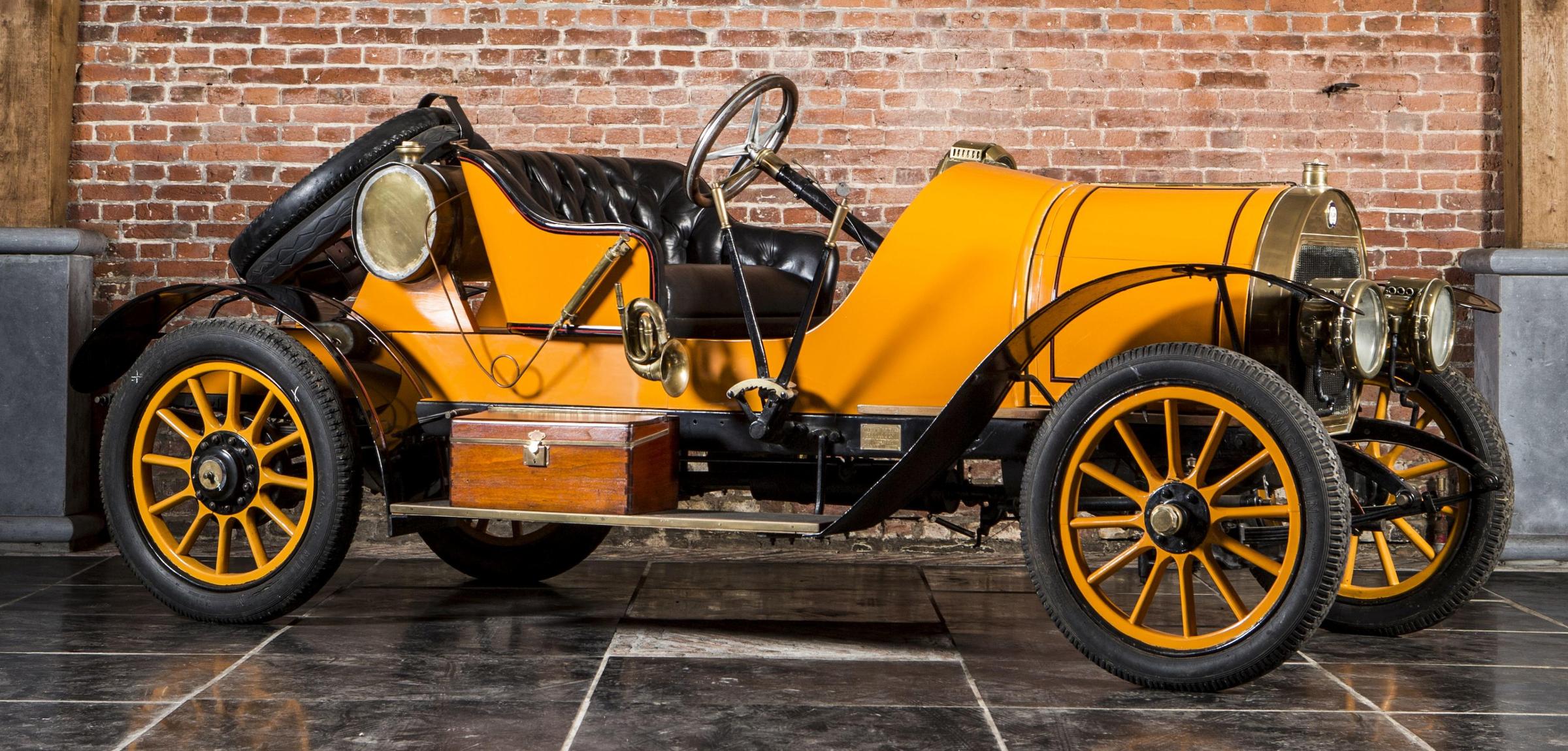 Classic Car, Truck and Motorcycle Values Hagerty Valuation Tool®